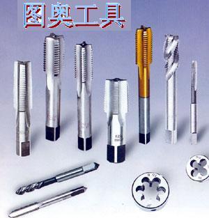 圓柱管絲錐熱銷 專業(yè)工具市場(chǎng)迎來(lái)新熱潮